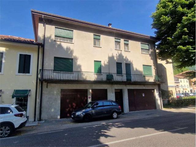 Villa Indipendente in vendita a Longhere, Vittorio Veneto