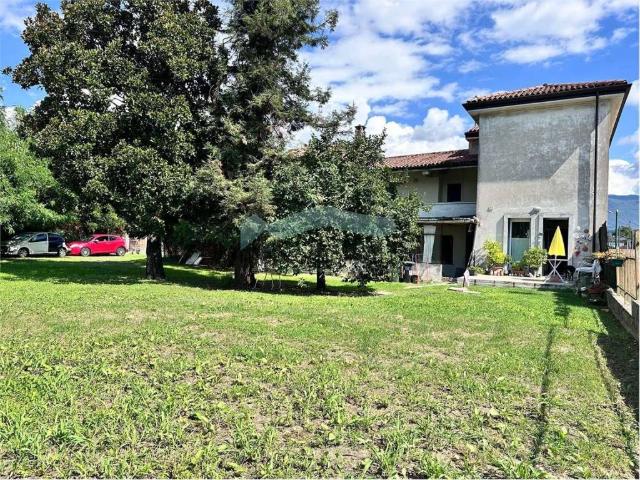 Villa Indipendente in vendita a Cèneda, Vittorio Veneto