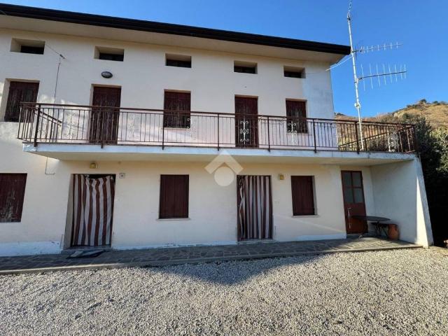 Villa Indipendente in vendita a Longhere, Vittorio Veneto