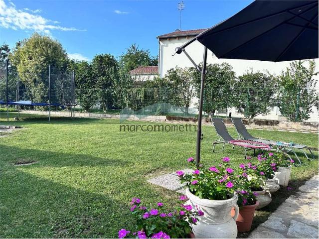 Villa Indipendente in vendita a Cèneda, Vittorio Veneto