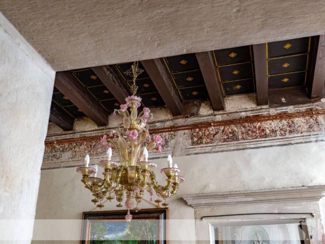 Villa Indipendente in vendita a Serravalle, Vittorio Veneto