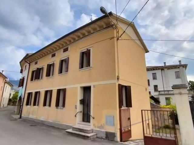 Villa Indipendente in vendita a Salsa, Vittorio Veneto