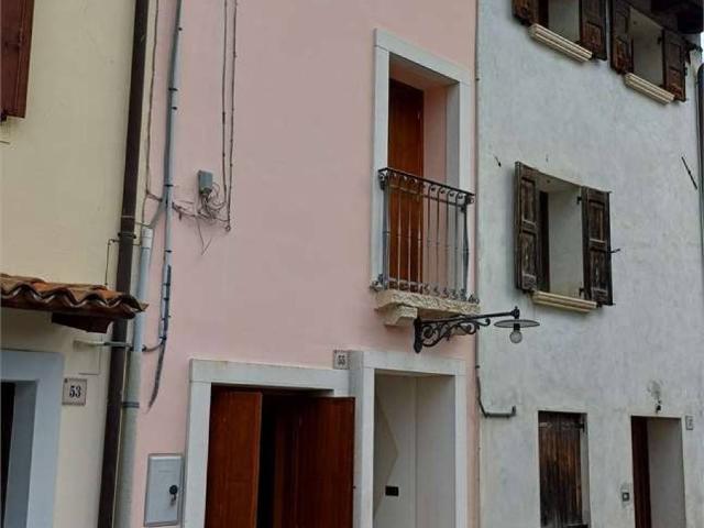 Villa Indipendente in vendita a Cèneda, Vittorio Veneto