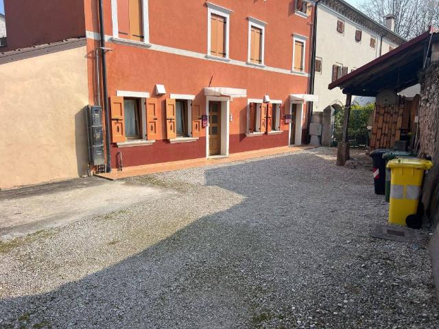 Appartamento in vendita a Vittorio Veneto, Veneto