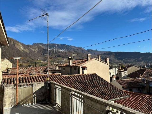 Villa Indipendente in vendita a Longhere, Vittorio Veneto