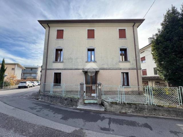 Villa Indipendente in vendita a Salsa, Vittorio Veneto