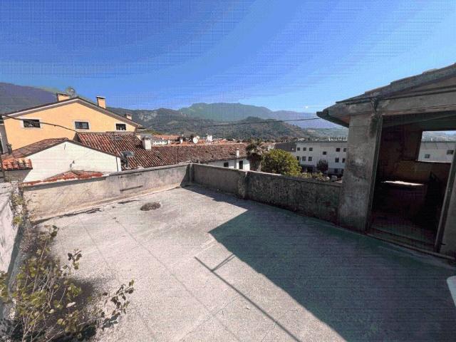 Villa Indipendente in vendita a Salsa, Vittorio Veneto