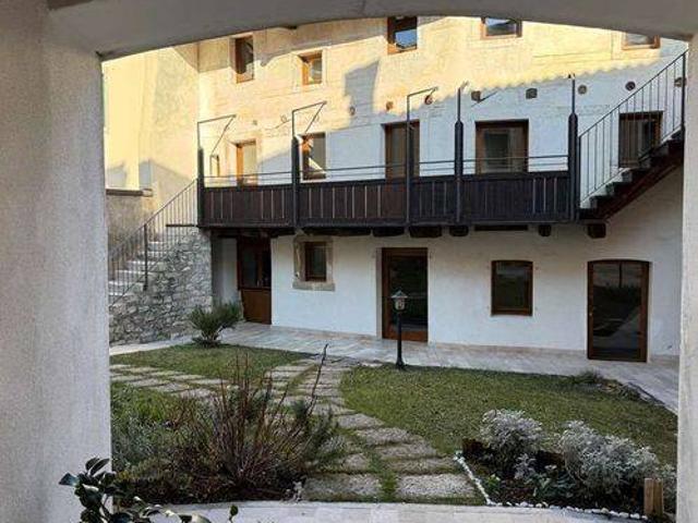 Villa Indipendente in vendita a Salsa, Vittorio Veneto