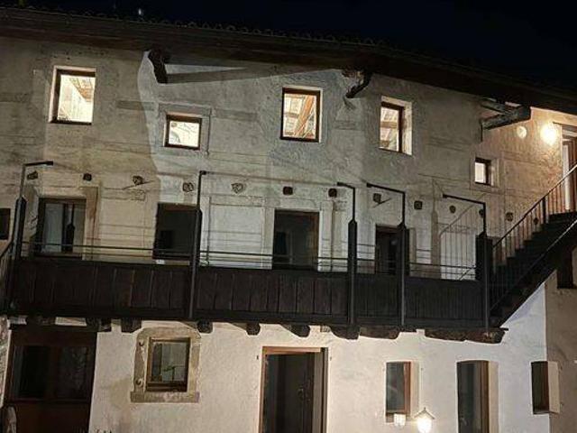 Villa Indipendente in vendita a Salsa, Vittorio Veneto