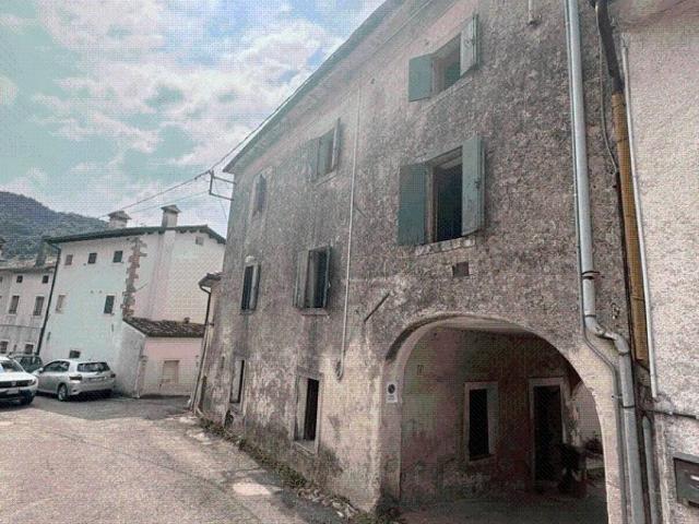 Villa Indipendente in vendita a Rindola, Vittorio Veneto