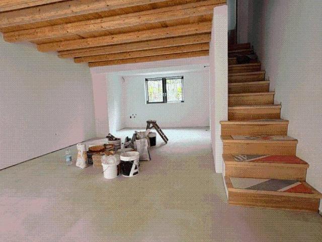 Villa Indipendente in vendita a Longhere, Vittorio Veneto