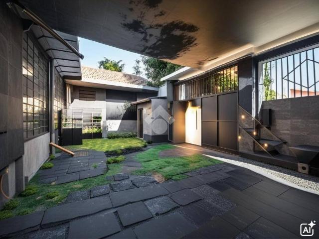 Villa Indipendente in vendita a Vittuone, Lombardia