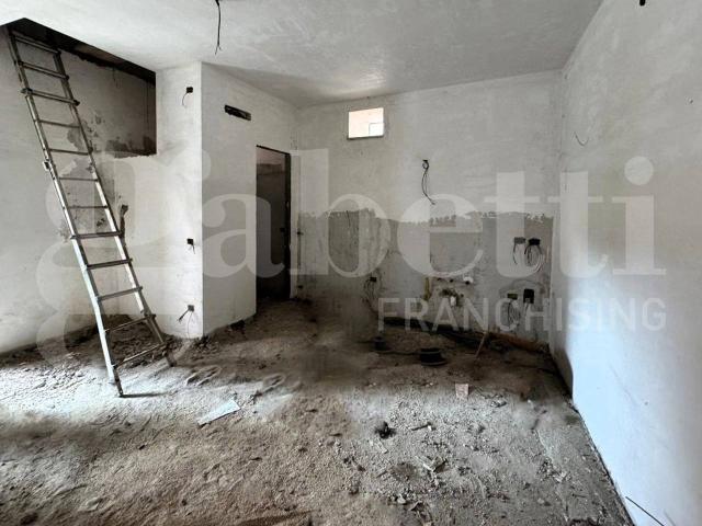 Villa Indipendente in vendita a Vitulazio, Campania