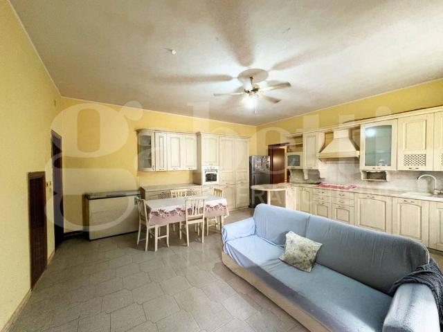 Villa Indipendente in vendita a Vitulazio, Campania