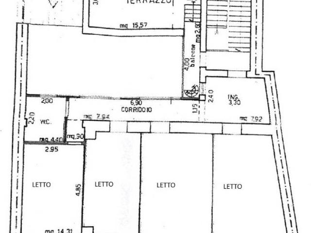 Villa Indipendente in vendita a Vitulazio
