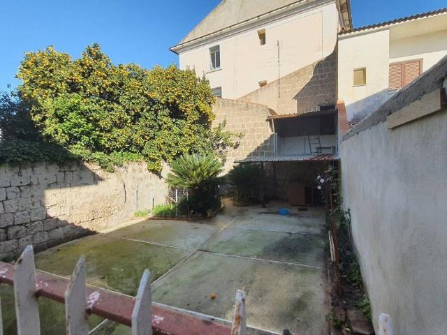 Villa Indipendente in vendita a Vitulazio, Campania