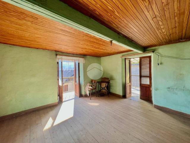 Villa Indipendente in vendita a Unione Montana Alpi Graie, Piemonte