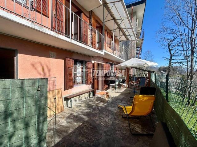 Villa Indipendente in vendita a Unione Montana Alpi Graie, Piemonte