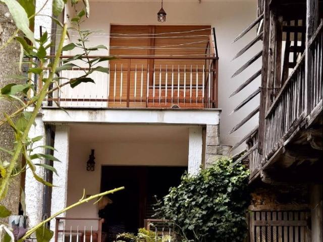 Villa Indipendente in vendita a Unione Montana Alpi Graie, Piemonte