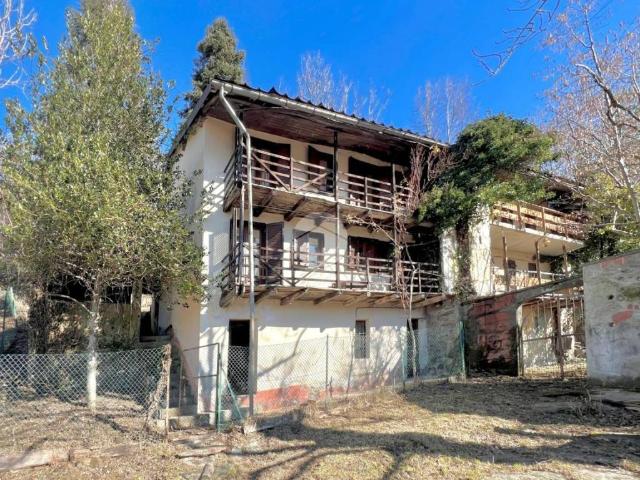 Villa Indipendente in vendita a Unione Montana Alpi Graie, Piemonte