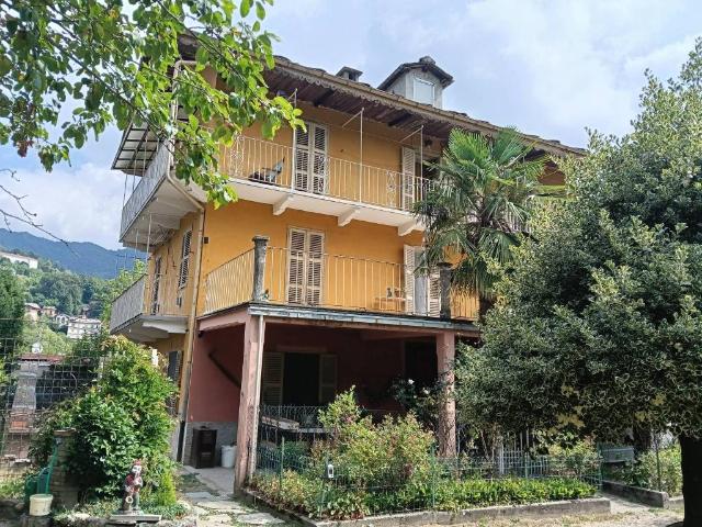 Villa Indipendente in vendita a Unione Montana Alpi Graie, Piemonte