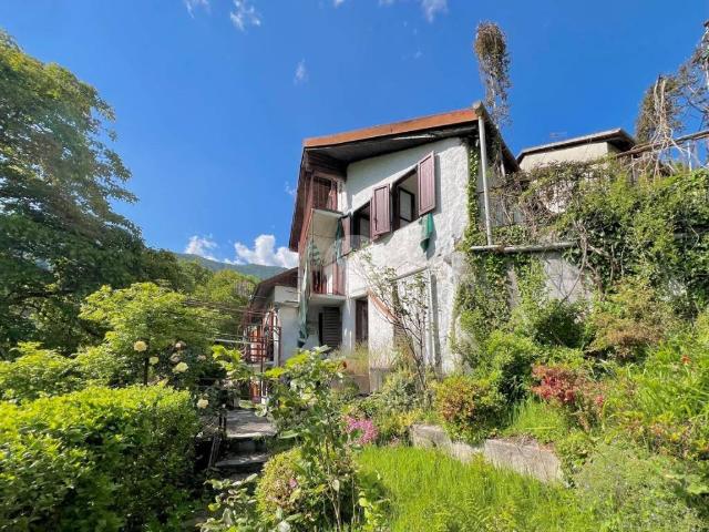 Villa Indipendente in vendita a Unione Montana Alpi Graie, Piemonte