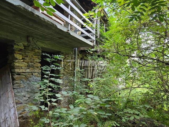 Villa Indipendente in vendita a Richiaglio, Viù
