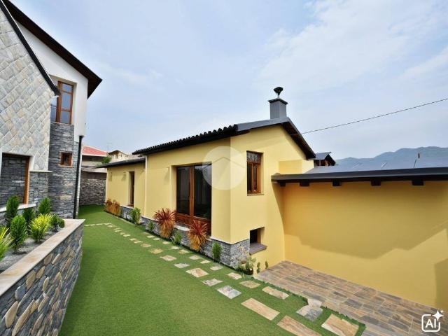 Villa Indipendente in vendita a Unione Montana Alpi Graie, Piemonte