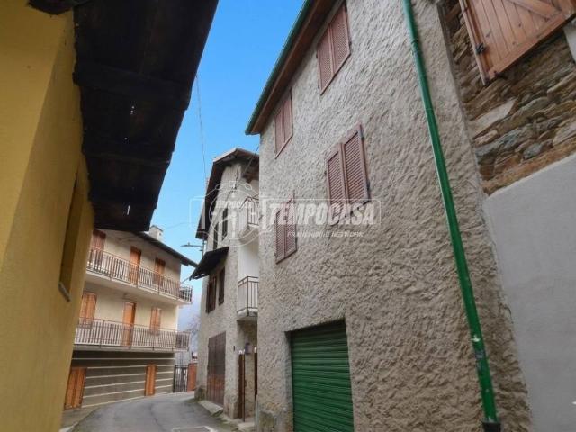 Villa Indipendente in vendita a Molar Michele, Viù