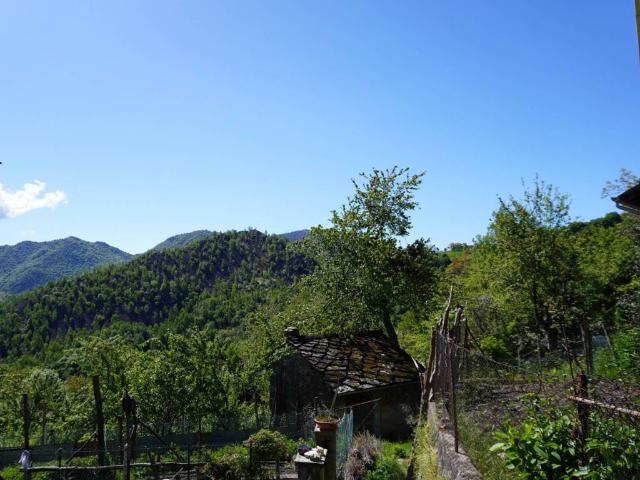 Villa Indipendente in vendita a Unione Montana Alpi Graie, Piemonte