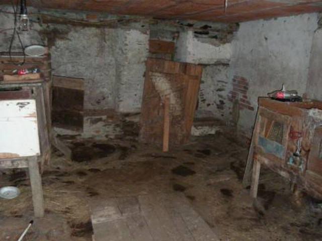 Villa Indipendente in vendita a Unione Montana Alpi Graie, Piemonte