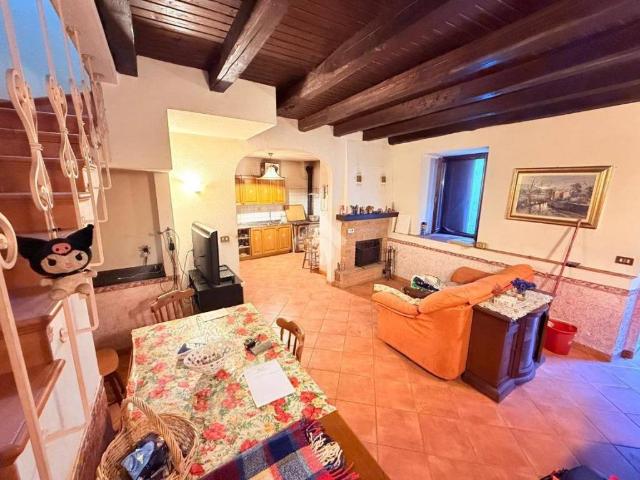 Villa Indipendente in vendita a Unione Montana Alpi Graie, Piemonte