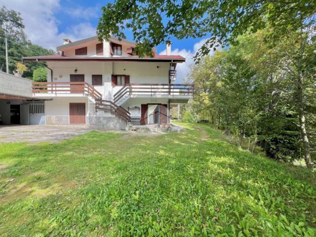 Villa Indipendente in vendita a Tornetti, Viù