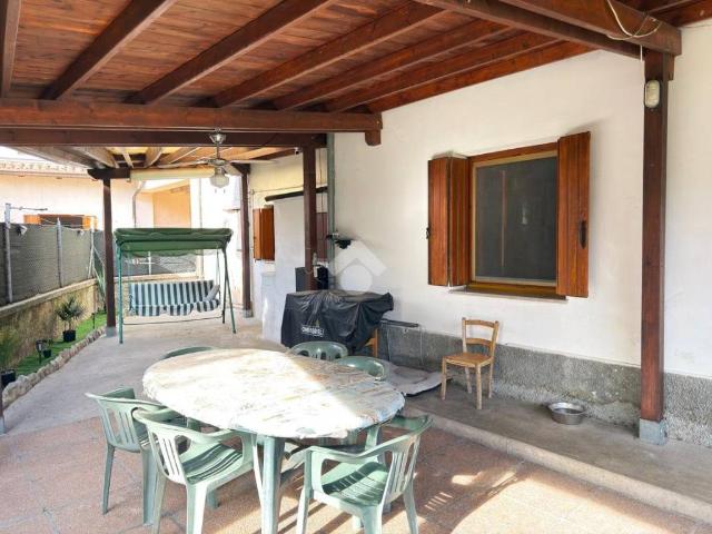 Villa Indipendente in vendita a Tesis, Vivaro / Vivâr
