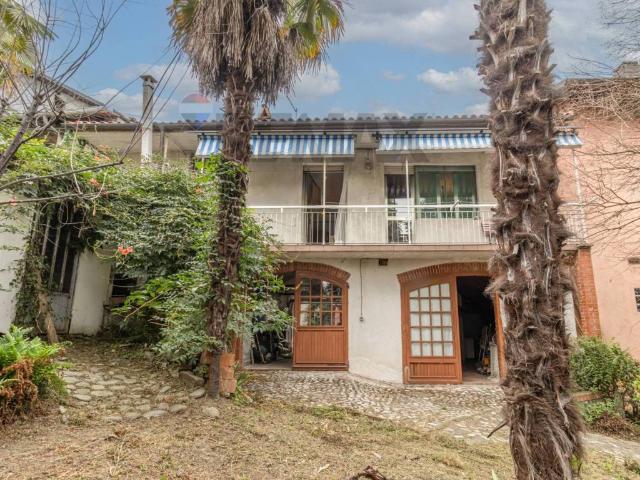 Villa Indipendente in vendita a Rolle, Viverone