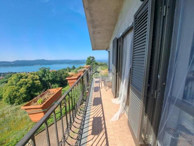 Villa Indipendente in vendita a Piemonte, Biella