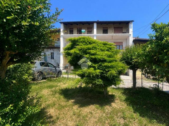 Villa Indipendente in vendita a Piemonte, Biella