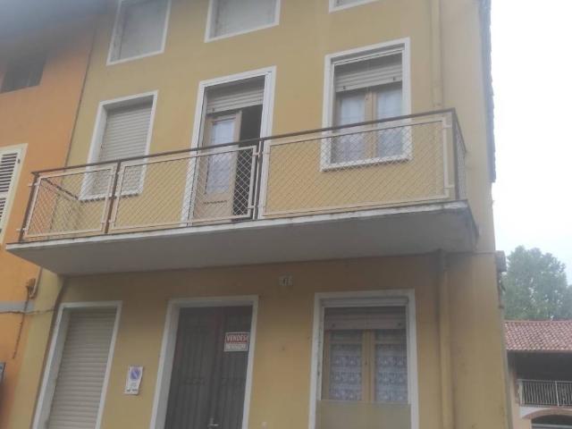 Villa Indipendente in vendita a Piemonte, Biella