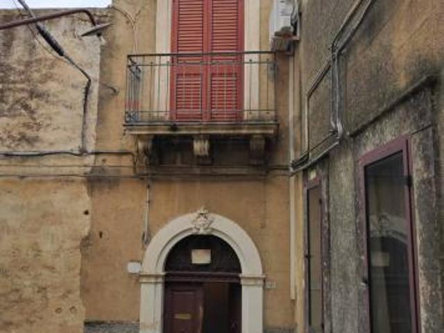 Villa Indipendente in vendita a Cunzirìa, Vizzini