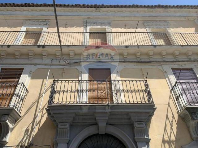 Villa Indipendente in vendita a Cunzirìa, Vizzini