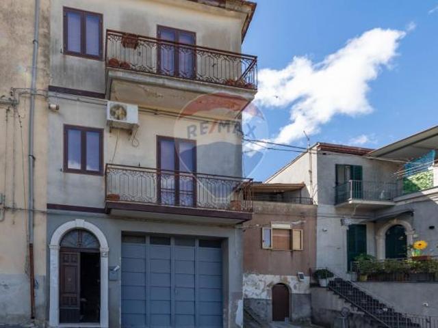 Villa Indipendente in vendita a Cunzirìa, Vizzini