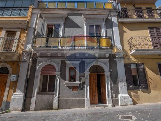 Villa Indipendente in vendita a Cunzirìa, Vizzini
