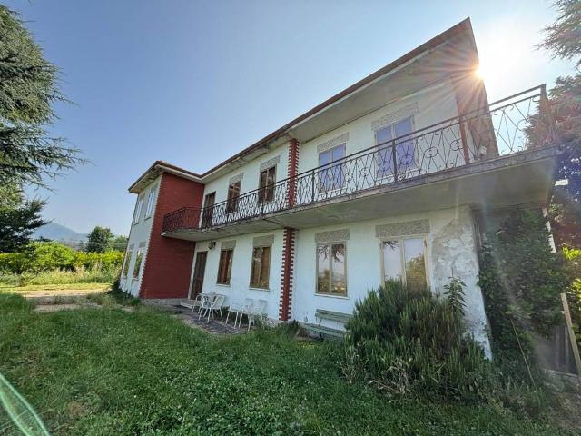 Villa Indipendente in vendita a Vo, Veneto