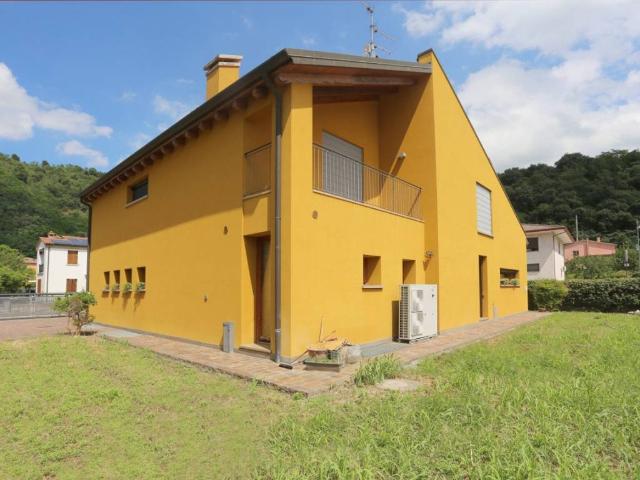 Villa Indipendente in vendita a Vo, Veneto