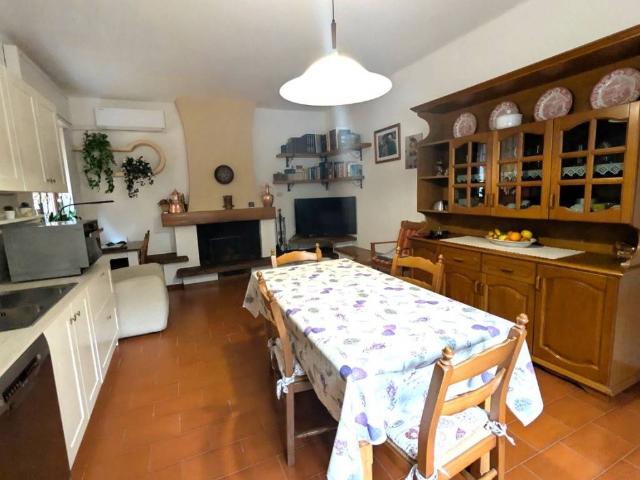 Villa Indipendente in vendita a Comunità montana della Valle Sabbia, Vobarno