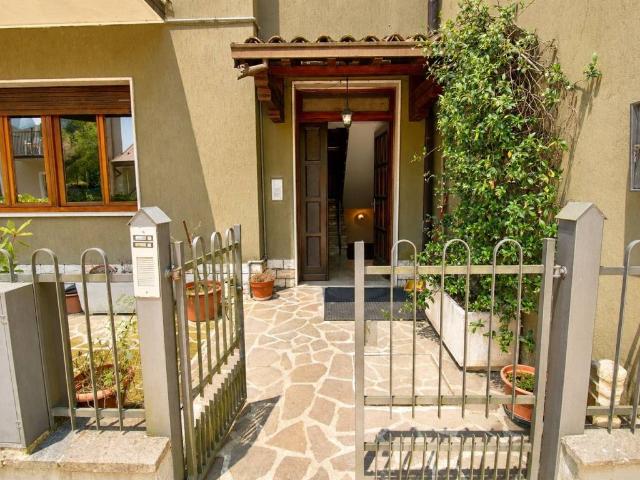 Villa Indipendente in vendita a Comunità montana della Valle Sabbia, Vobarno