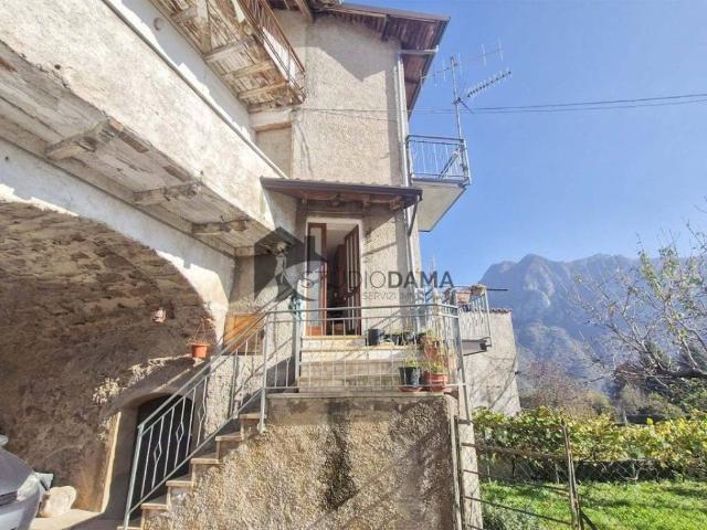 Villa Indipendente in vendita a Comunità montana della Valle Sabbia, Vobarno
