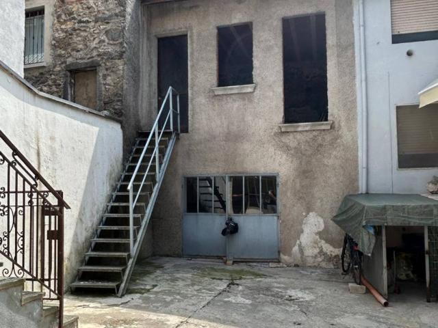 Villa Indipendente in vendita a Comunità montana della Valle Sabbia, Vobarno