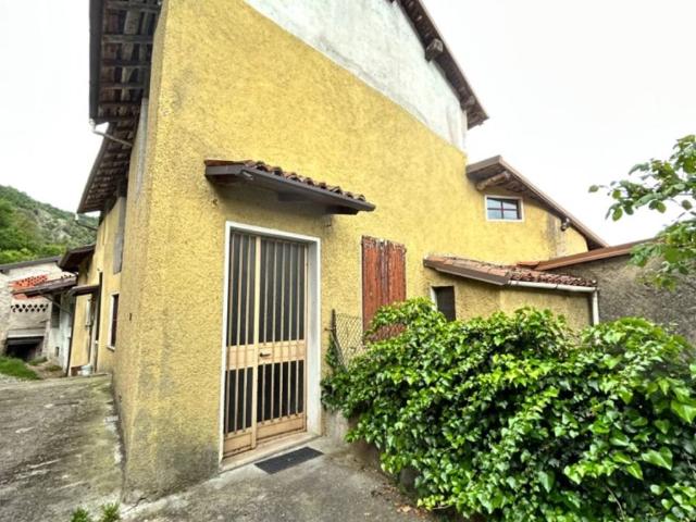 Villa Indipendente in vendita a Comunità montana della Valle Sabbia, Vobarno