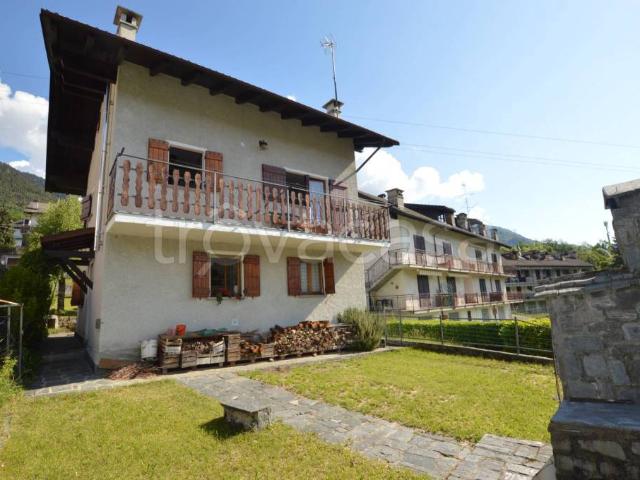 Villa Indipendente in vendita a Piemonte, Verbano-cusio-ossola